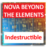 NOVA Beyond the Elements Indestructible Worksheet Question