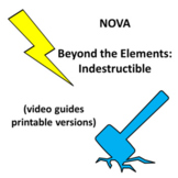 NOVA - Beyond the Elements: Indestructible (video guide pr
