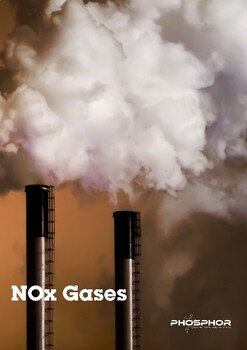 Preview of NOx Gases