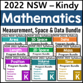 NSW Kindergarten Maths - Early Stage 1 - Program Bundle