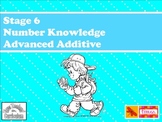 NUMBER, FRACTIONS, BASIC FACTS  BOARD GAMES 3rd-5th grades