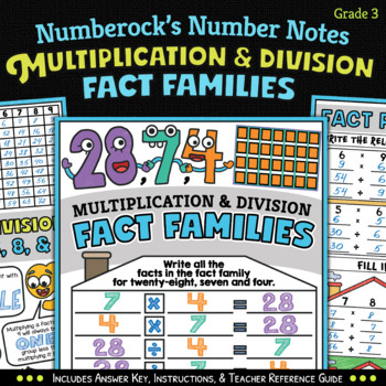 division worksheets 3rd grade teaching resources tpt