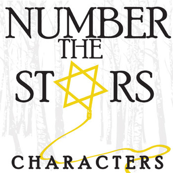number the stars sparknotes literature guide lois lowry
