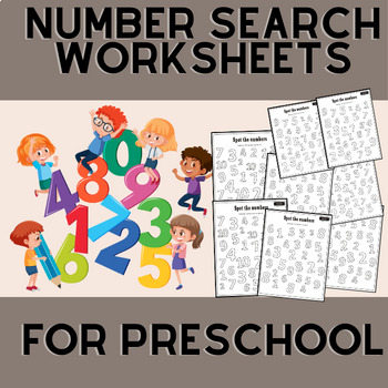 Preview of NUMBER THE STARS Novel Study Word Search Worksheet Activity