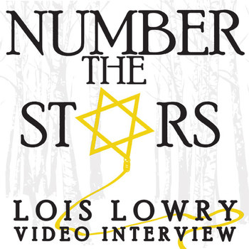 Preview of NUMBER THE STARS Video Interview with Lois Lowry