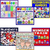 NUMBERS, NUMICON, NUMERACY, MATH, MATHS, COUNTING