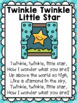 NURSERY RHYME POSTERS by Tweet Resources | Teachers Pay Teachers