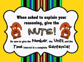 NUTS Poster