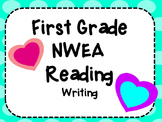 NWEA- 1st Grade Reading Helper-Writing