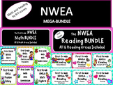 NWEA- First  Grade Helper- MEGA BUNDLE