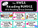 NWEA-  First Grade Helper- Reading Bundle