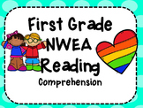 NWEA-  First Grade Reading Helper-Comprehension