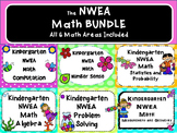 NWEA- Kindergarten Helper- MATH