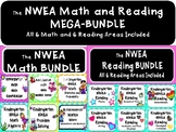 NWEA- Kindergarten Helper- MEGA BUNDLE