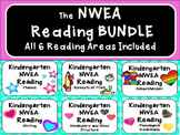 NWEA- Kindergarten Helper- Reading Bundle