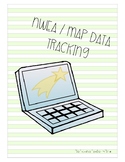 NWEA/MAP Data Tracking
