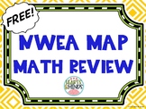 NWEA MAP Math Review (161-220)