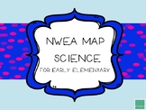 NWEA MAP Science for Early Elementary