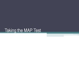 NWEA MAP Test Preparation Power Point Presentation