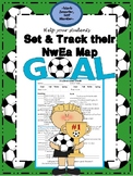NwEa Map Student Goal Setting Sheet