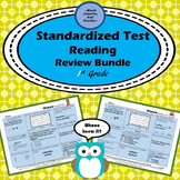 NwEa Map Reading Skills Review Set 3