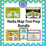 NwEa Map Prep Review Kit Bundle K-1