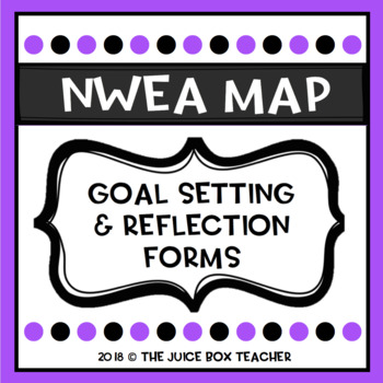 Preview of NWEA Map Testing Goals & Reflections