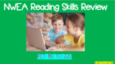 NWEA Reading Skills Review