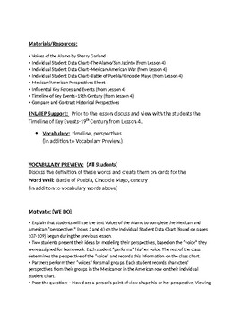 passport to social studies grade 5 mexico case study