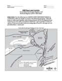 NYS ESRT Page 2 & 3 Activity  Generalized Landscape Region
