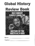 NYS Global Regents Review Book