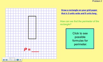 Preview of NYS Grade 4 Mathematics Module 3 Lesson 1
