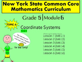 NYS Grade 5 Math Module 6, Topic A, Lessons 1-6