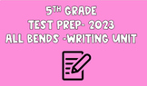NYS Teachers College (tc) Test Prep Writing Unit ALL BENDS