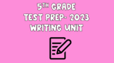 NYS Teachers College (tc) Test Prep Writing Unit Bend 1 Gr