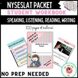 NYSESLAT Review Packet/ ENL Review Packet