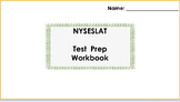 NYSESLAT Test Prep Workbook