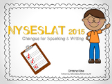 NYSESLAT changes to test in 2015
