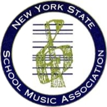 Preview of NYSSMA Interest Form