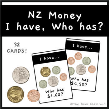 nz money worksheets teaching resources teachers pay teachers