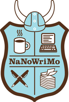Preview of NaNoWriMo Prep 101 Presentation