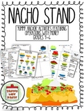 Nacho Stand: Operations with Money