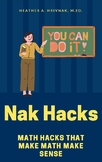 Nak Hacks - Math Hacks