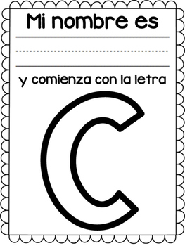 Name Activities in Spanish by Learning Bilingually | TpT