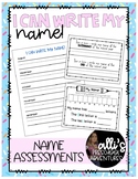 Name Assessments