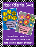 Name Collection Boxes