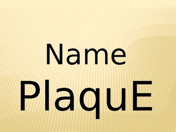 How to pronounce PLAQUE in English