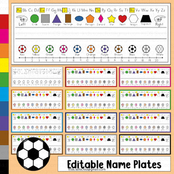 Count by 5 Velcro Board by TeachwithMsPriest