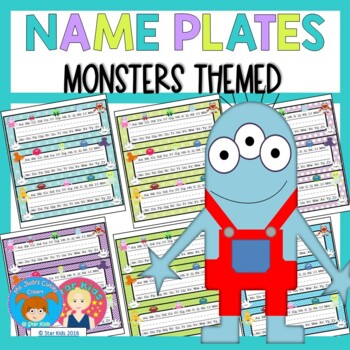 finding nemo name tags teaching resources teachers pay teachers