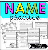 Name Practice